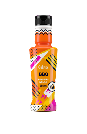 BBQ Piri-Piri