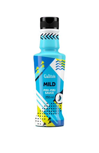 Mild