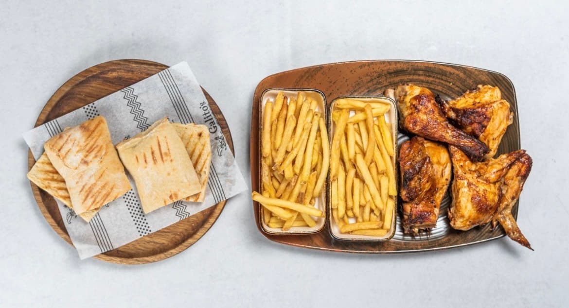 Galitos