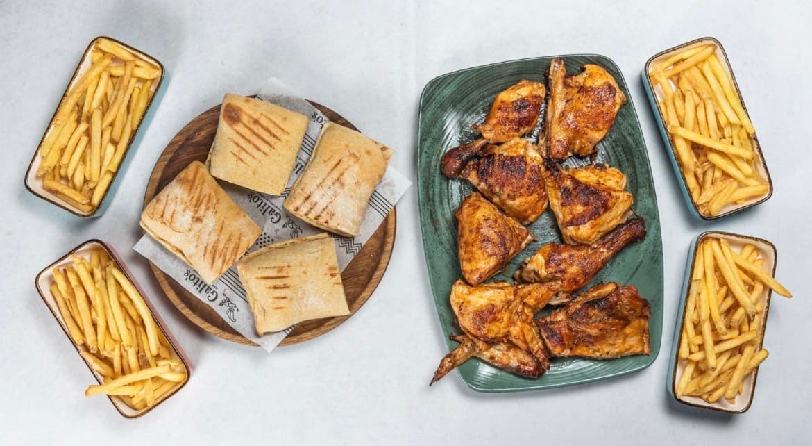 Galitos